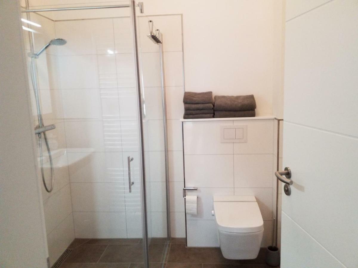 Appartement Heimathaven 2 à Bremerhaven Extérieur photo
