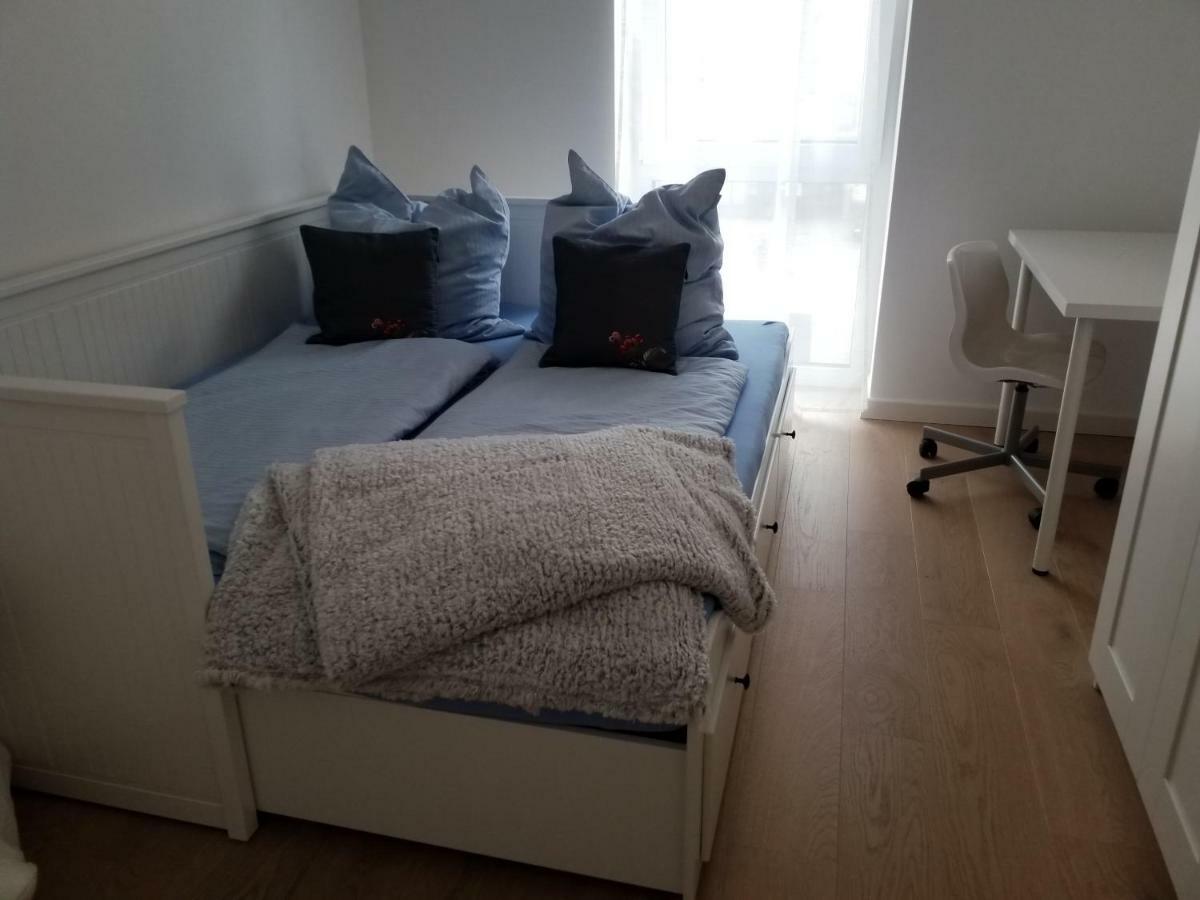 Appartement Heimathaven 2 à Bremerhaven Extérieur photo