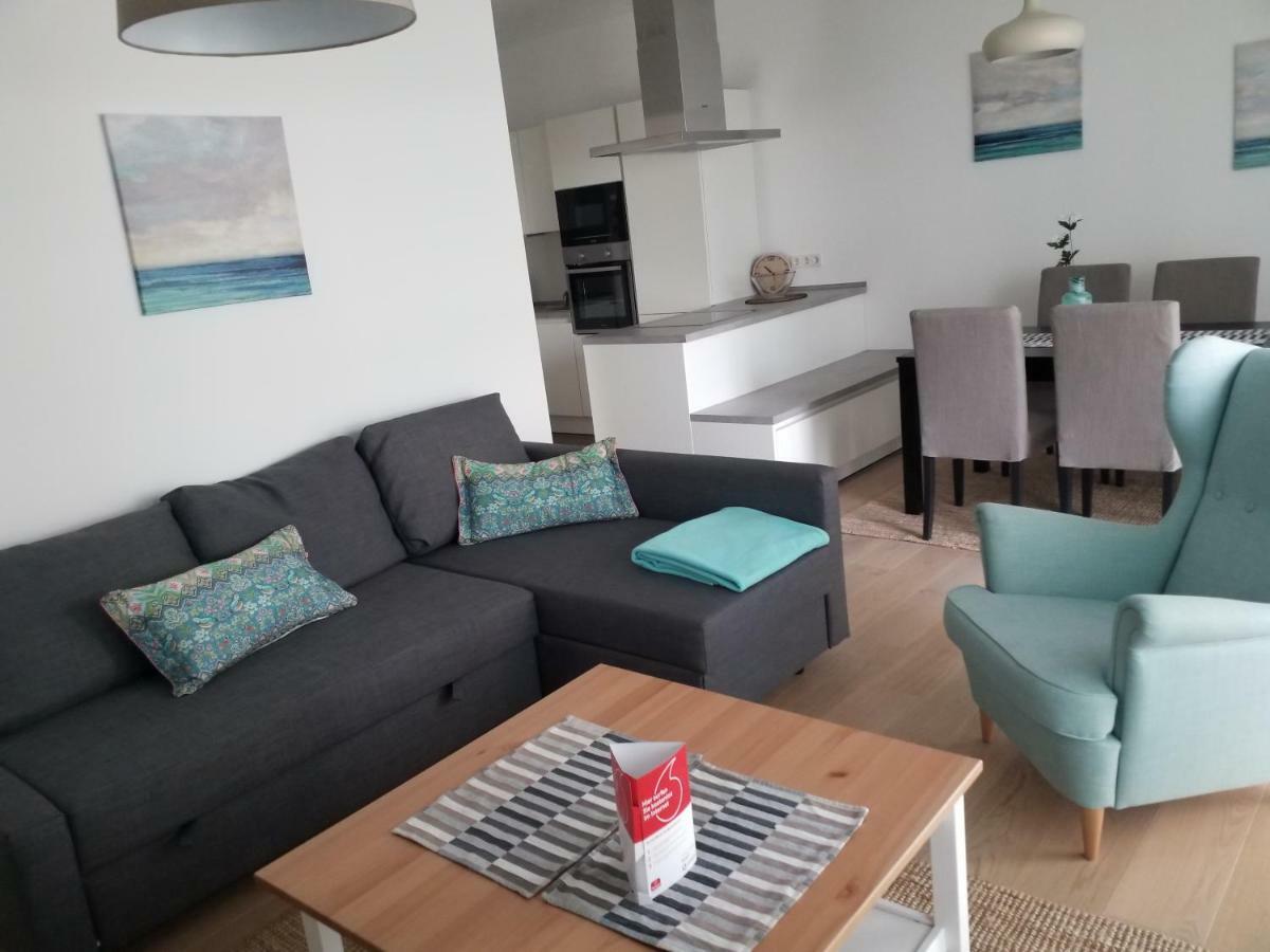 Appartement Heimathaven 2 à Bremerhaven Extérieur photo