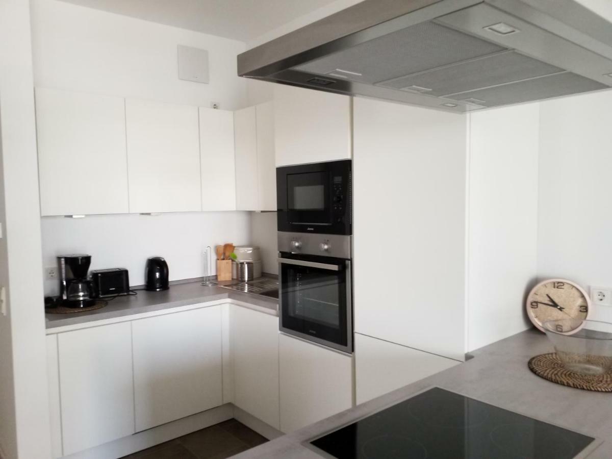 Appartement Heimathaven 2 à Bremerhaven Extérieur photo